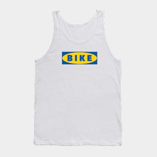 BIKE Tank Top